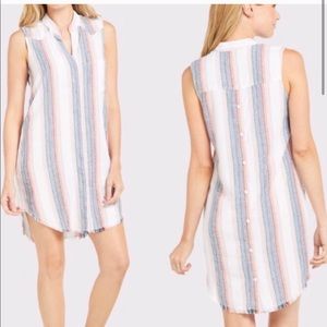 Cloth and Stone Sleeveless Dress